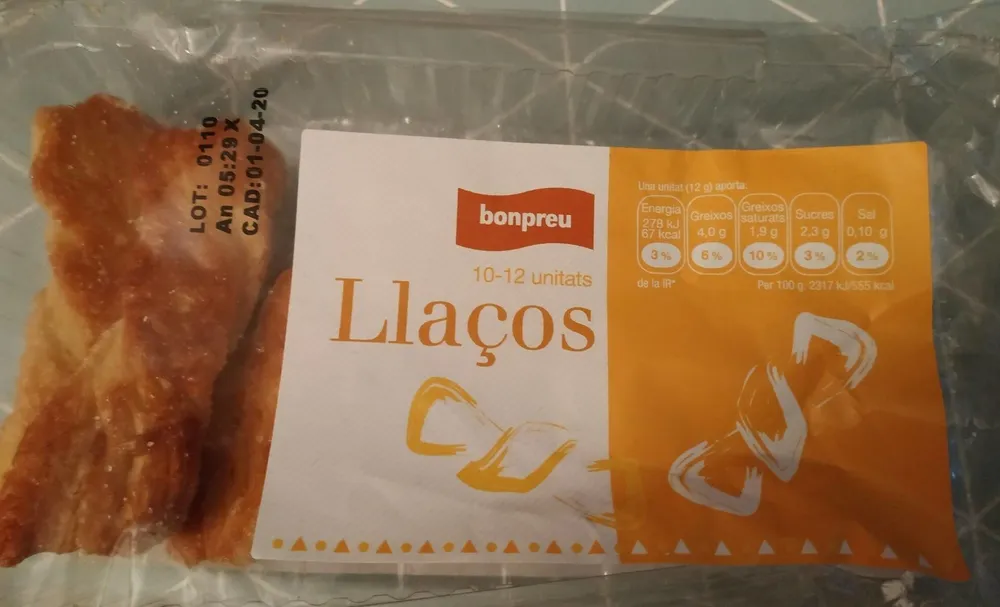 Llaços
