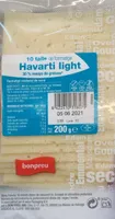 Havarti light