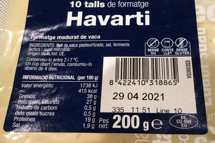 Havarti