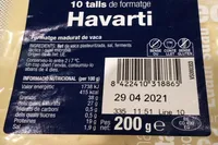 Havarti