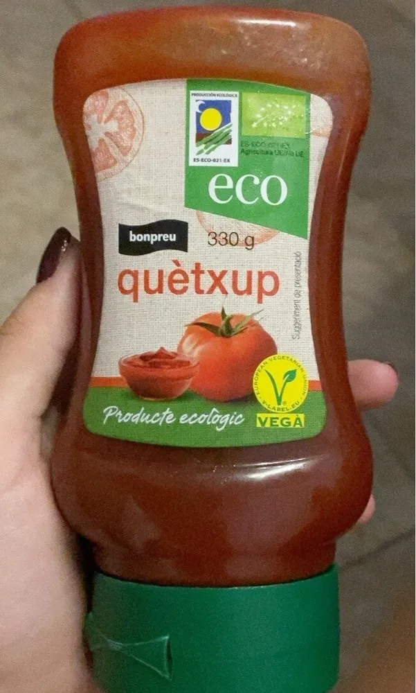 Quètxup