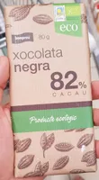 Xocolata negra eco