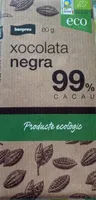 Xocolata negra 99