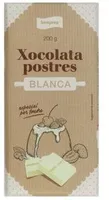 Xocolata Postres Blanca