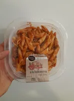 Macarrons a la bolonyesa
