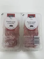 Pernil Curat a Tires Fines