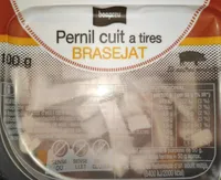 Pernil Cuit a tires BRASEJAT