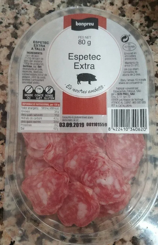 Espetec