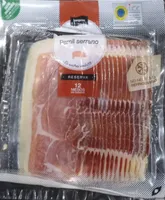 Pernil Serrano
