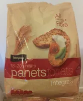 Panets Torrats Integrals