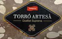 Torró Artesà