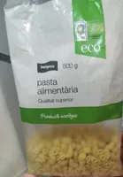 Pasta Alimentària