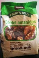 Fruita seca