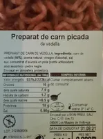 Carne Picada