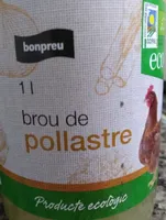 Brou de pollastre