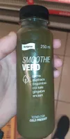 Smoothie verd
