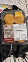 Delicias de pollo