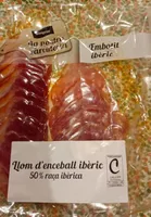 Llom d'encenalls ibèric