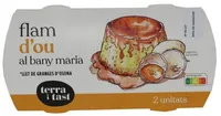 Flam d'ou al bany maria