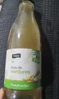 Brou de verdures