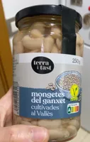 Mongetes del ganxet