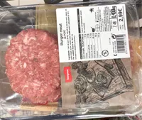 Burger Meat