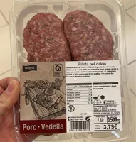 Pilota pel caldo