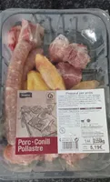 Preparat per arròs