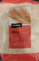 Pa ratllat