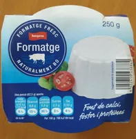 Formatge Fresc