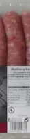 Botifarra fresca de porc