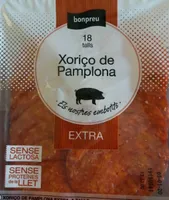 Xorizo de Pamplona