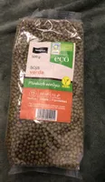 Soja verde