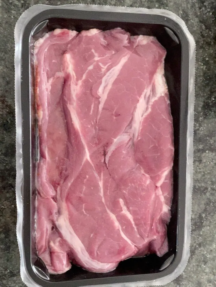 Bistec planxa de vedella