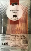 Bacó cuit fumat