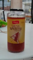 Salsa Aperitivo