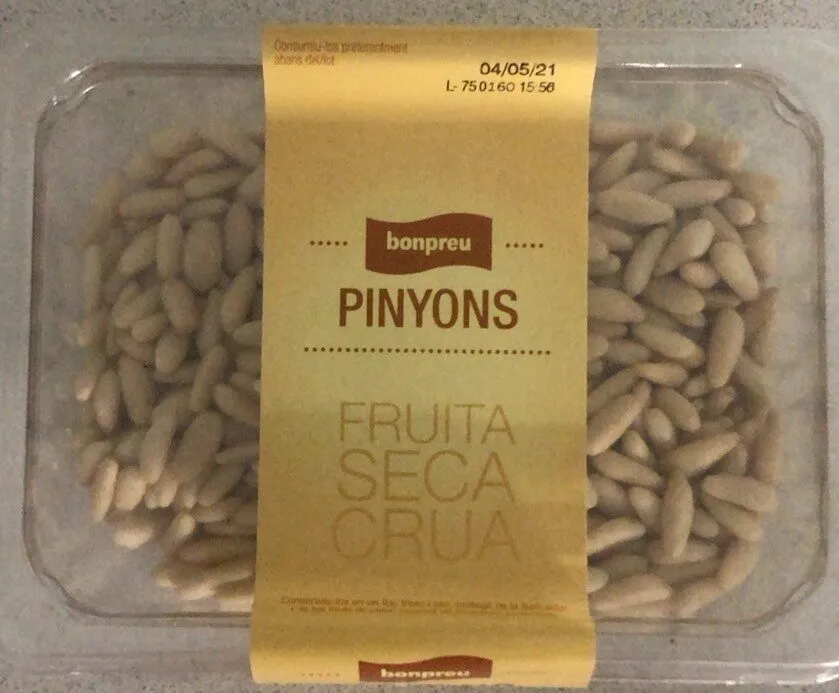 Pinyons