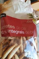 Barretes de pa