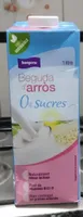 Beguda d'arròs
