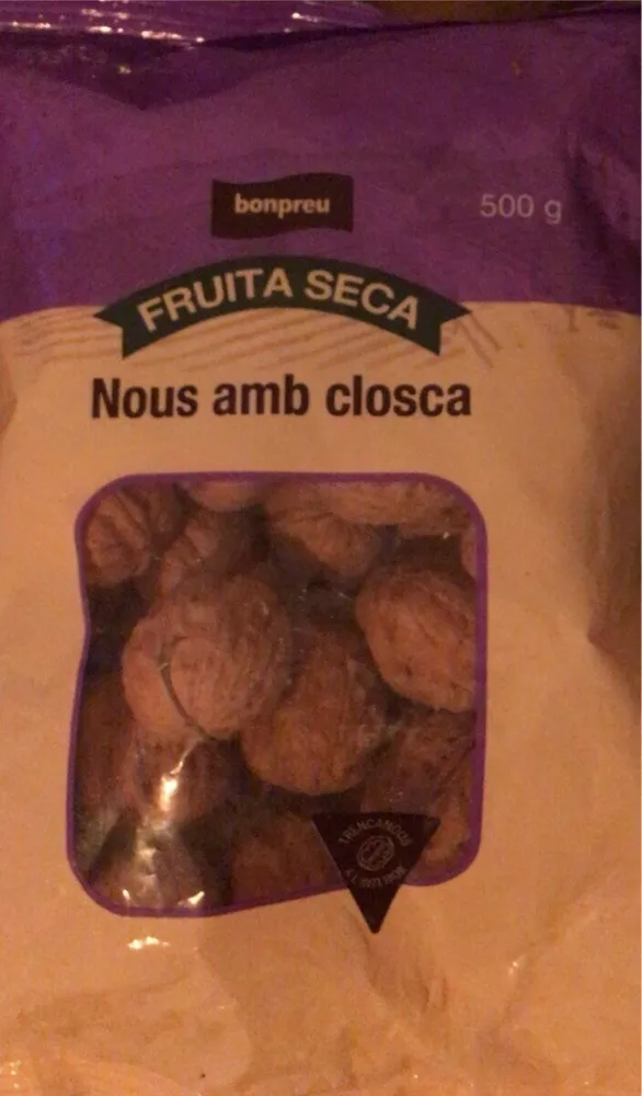 nous amb closca