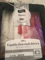 Jamon Iberico