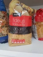Fideus Fideuada