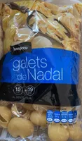 Galets de nadal