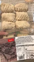Croquetas casolanas
