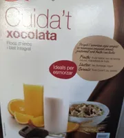 cuida't xocolata