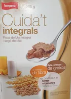 Cuida't integrals