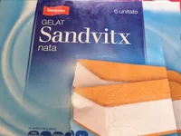 Sandvitcx Nata