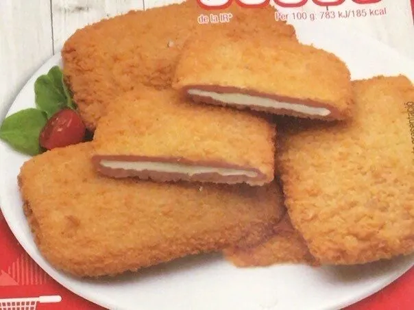 San Jacobos