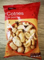 Cotnes de porc