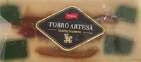 Torró Artesà Massapà